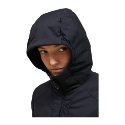 Veste à capuche isolante réversible Freelight femme