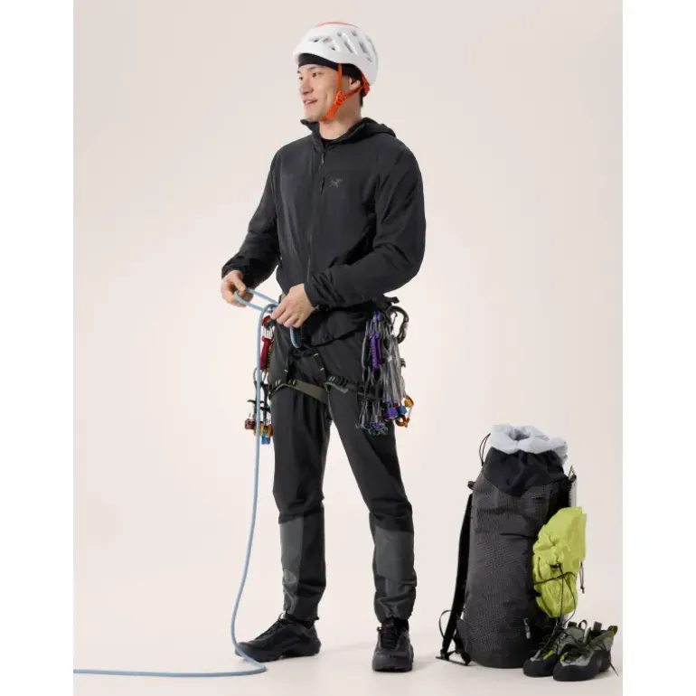 Veste à capuche Proton SL Homme