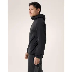 Veste à capuche Proton SL Homme