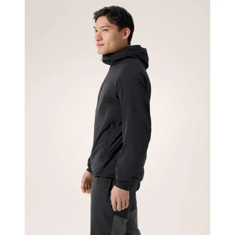Veste à capuche Proton SL Homme