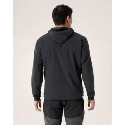 Veste à capuche Proton SL Homme