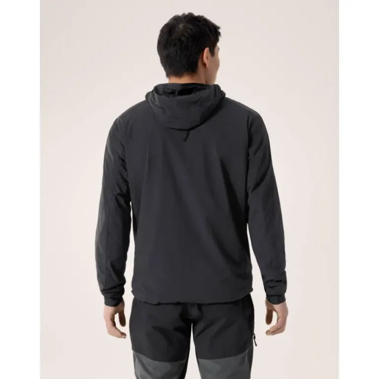 Veste à capuche Proton SL Homme