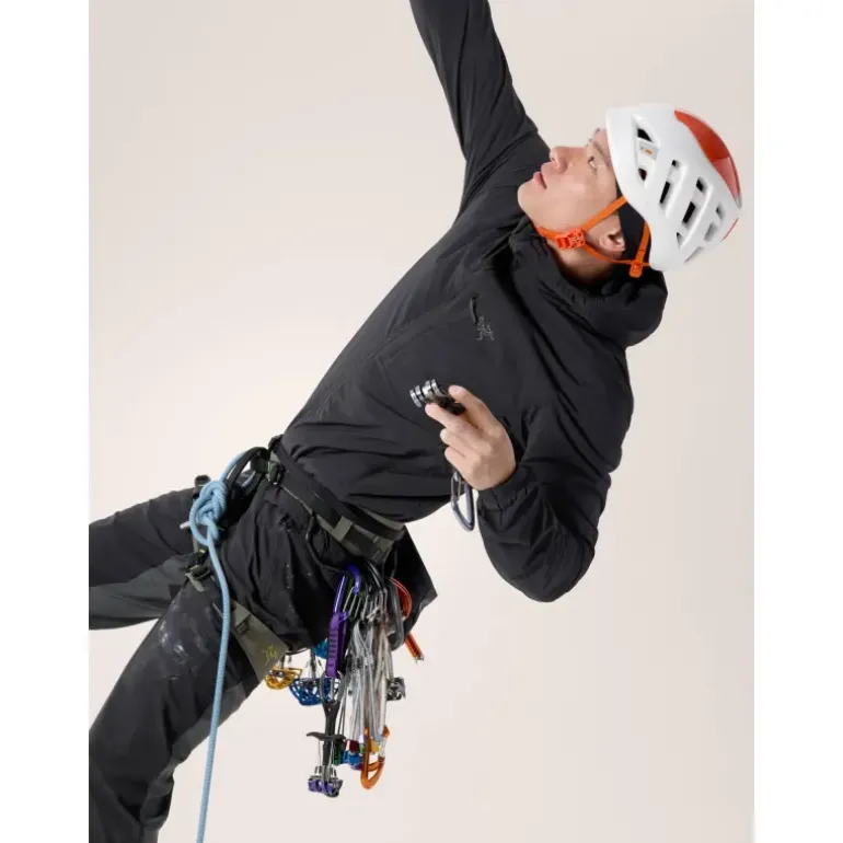 Veste à capuche Proton SL Homme