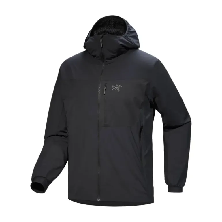 Veste à capuche Proton SL Homme