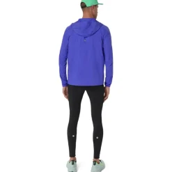 VESTE À CAPUCHE ROAD HOMME