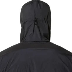 VESTE À CAPUCHE ROAD HOMME