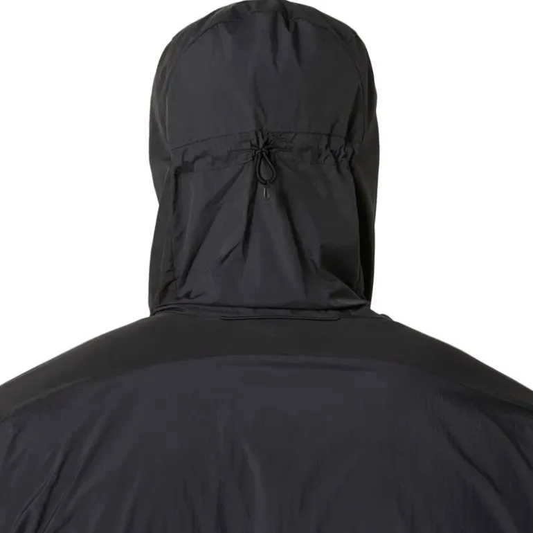 VESTE À CAPUCHE ROAD HOMME