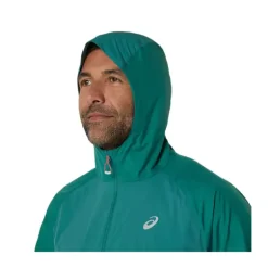 VESTE À CAPUCHE ROAD HOMME