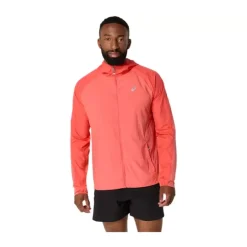 VESTE À CAPUCHE ROAD HOMME