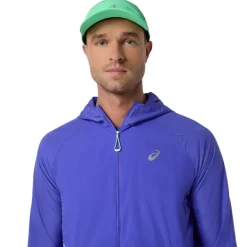 VESTE À CAPUCHE ROAD HOMME