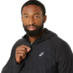 VESTE À CAPUCHE ROAD HOMME
