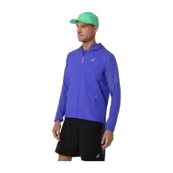 VESTE À CAPUCHE ROAD HOMME