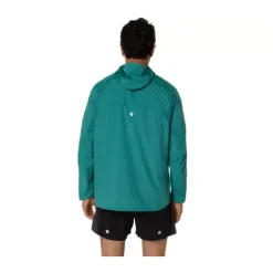 VESTE À CAPUCHE ROAD HOMME