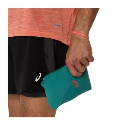 VESTE À CAPUCHE ROAD HOMME