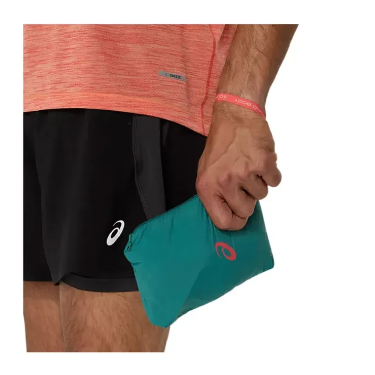 VESTE À CAPUCHE ROAD HOMME