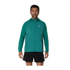 VESTE À CAPUCHE ROAD HOMME