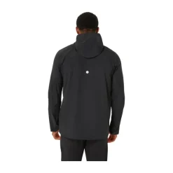VESTE À CAPUCHE ROAD HOMME