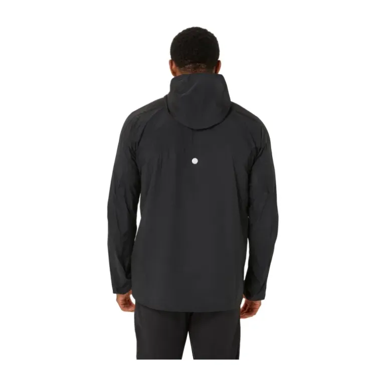 VESTE À CAPUCHE ROAD HOMME