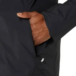 VESTE À CAPUCHE ROAD HOMME