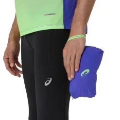 VESTE À CAPUCHE ROAD HOMME