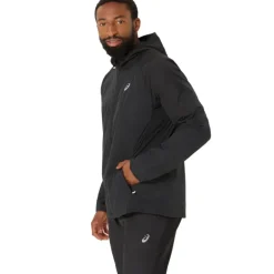 VESTE À CAPUCHE ROAD HOMME