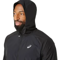 VESTE À CAPUCHE ROAD HOMME