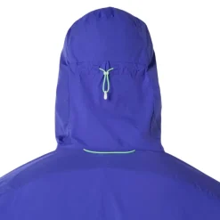 VESTE À CAPUCHE ROAD HOMME