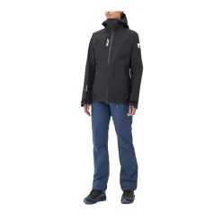 VESTE À CAPUCHE SENECA GTX 3L FEMME