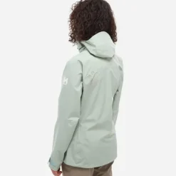 VESTE À CAPUCHE SENECA GTX 3L FEMME