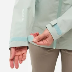 VESTE À CAPUCHE SENECA GTX 3L FEMME