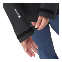 VESTE À CAPUCHE SENECA GTX 3L FEMME