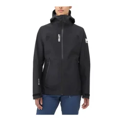 VESTE À CAPUCHE SENECA GTX 3L FEMME