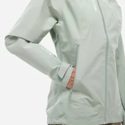VESTE À CAPUCHE SENECA GTX 3L FEMME