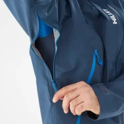 VESTE À CAPUCHE SENECA GTX 3L HOMME