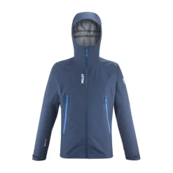 VESTE À CAPUCHE SENECA GTX 3L HOMME