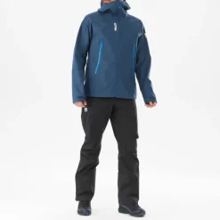 VESTE À CAPUCHE SENECA GTX 3L HOMME