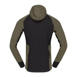 VESTE À CAPUCHE SENJA WARM1 HOMME