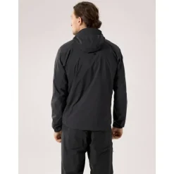 Veste à capuche Squamish Homme