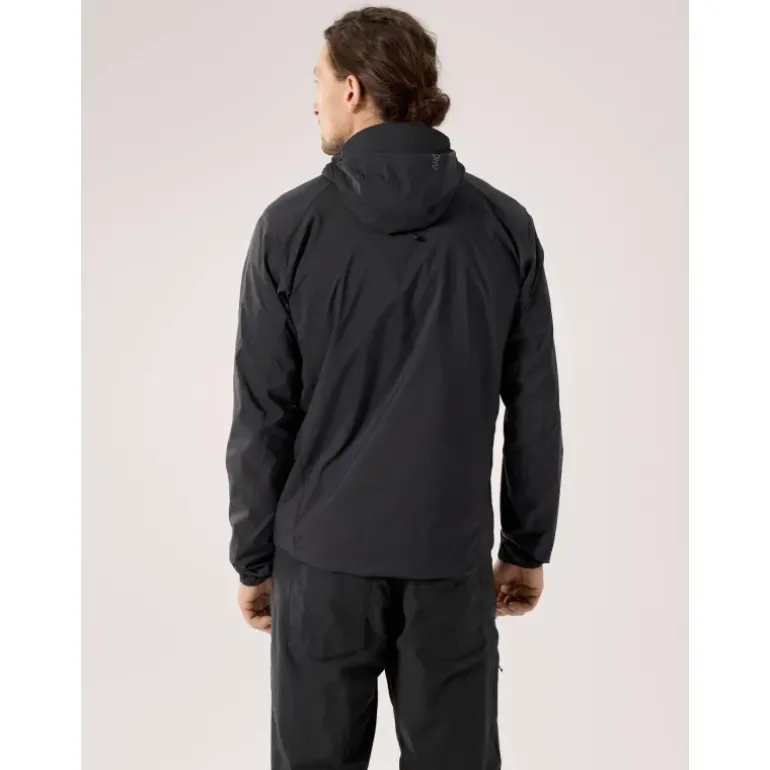 Veste à capuche Squamish Homme