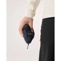 Veste à capuche Squamish Homme