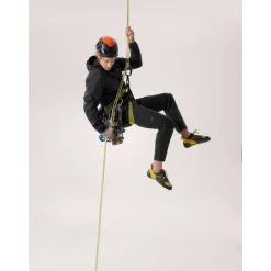Veste à capuche Squamish Homme