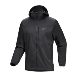 Veste à capuche Squamish Homme