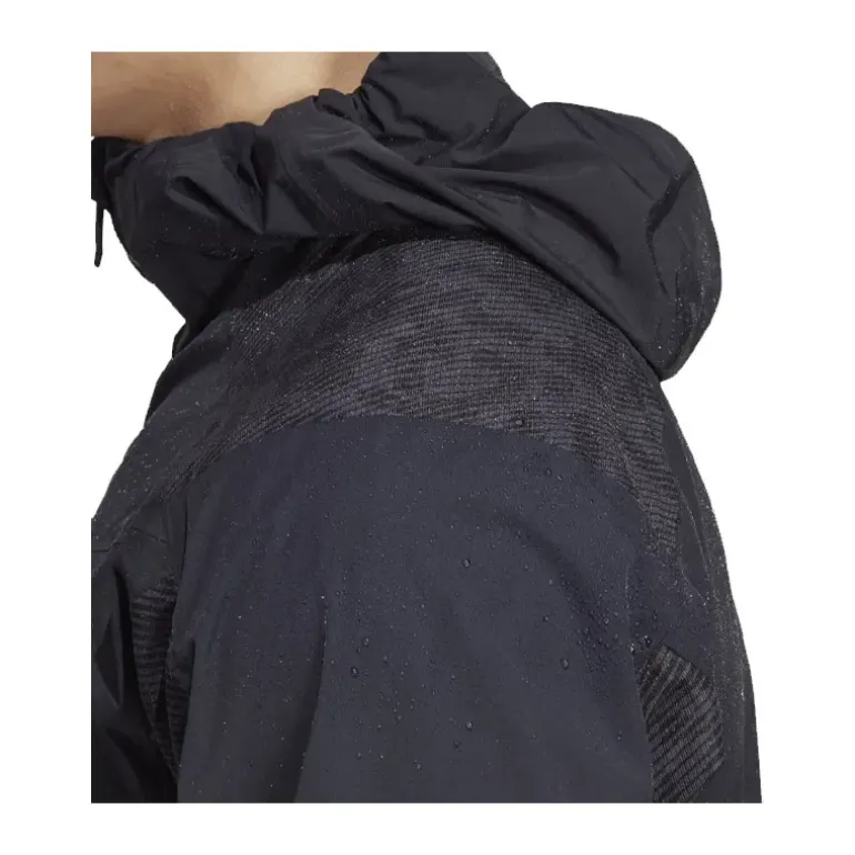 VESTE À CAPUCHE TERREX XPERIOR HYBRID RAIN.RDY HOMME