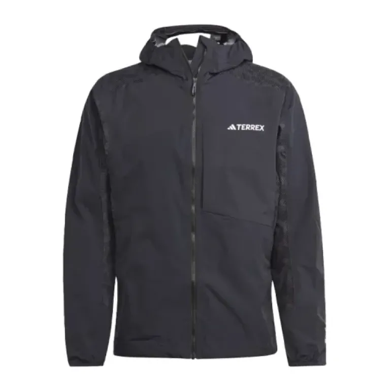 VESTE À CAPUCHE TERREX XPERIOR HYBRID RAIN.RDY HOMME