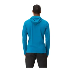 VESTE A CAPUCHE FALKETIND POWER GRID HOMME