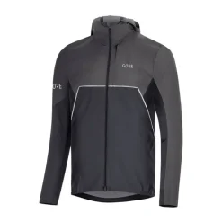 VESTE A CAPUCHE R7 PARTIAL GTX INFINIUM HOMME