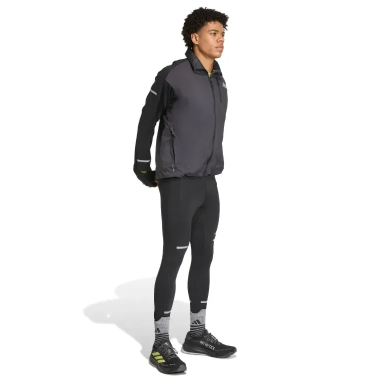 VESTE ADI365 RUNNING WARM HOMME