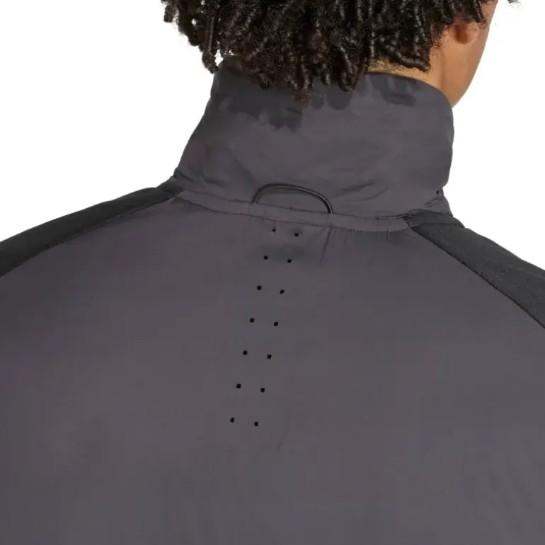 VESTE ADI365 RUNNING WARM HOMME