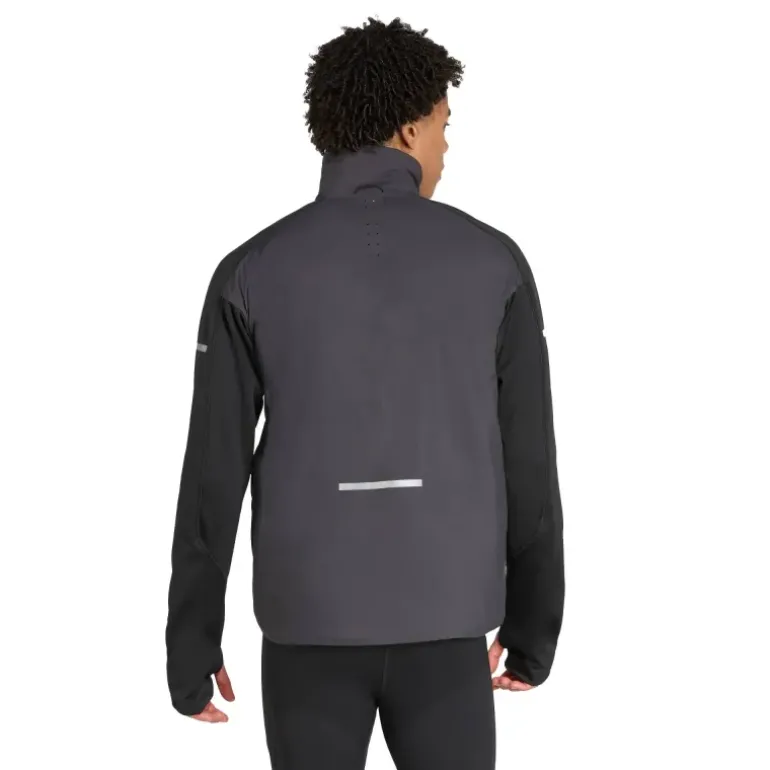 VESTE ADI365 RUNNING WARM HOMME