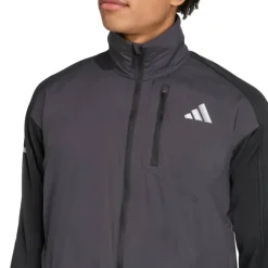 VESTE ADI365 RUNNING WARM HOMME